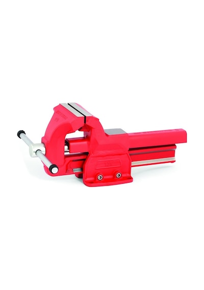 Izeltaş 7400 Dövme Çelik Mengene 100Mm