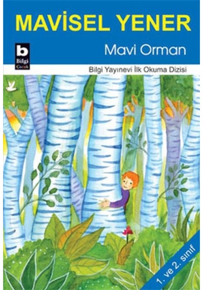 Mavi Orman - Ezjı-763615
