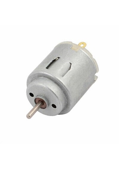 Dc Motor 1.5 - 6 Volt Arduino R140 Mikro Motor