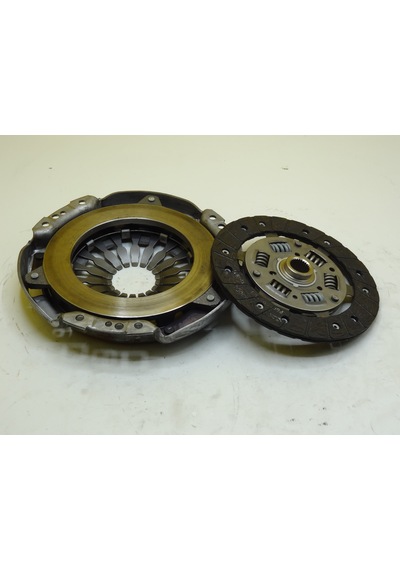 Clio 3 Clio 4 Modus Debriyaj Seti 302052617r