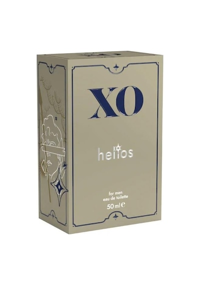 Xo Helios Erkek Parfüm EDT 50 ML