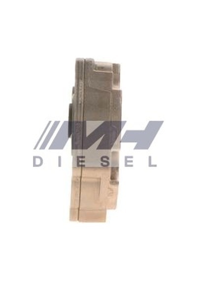 Bosch 0440020031 Dişli Yakıt Besleme Pompası Fp/zp18/r1s