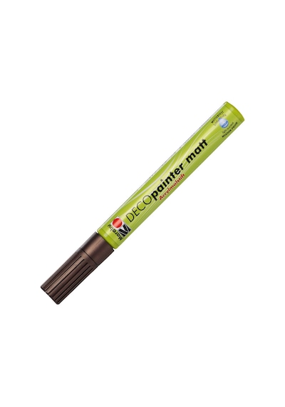 Marabu Deco Painter 3-4 MM Bakır 12234087 N11.1737 Bakır