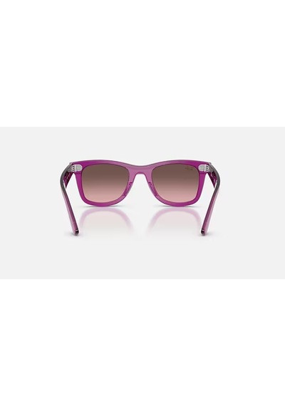 Ray-ban Junıor 0rj9140s-1 Güneş Gözlüğü Pembe