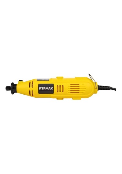 Rtrmax Rtm134 Mini Kalıpçı Taşlama 135w