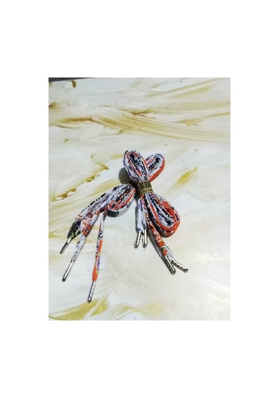 Bsgshop Bsg Design Tericoton Emprime Baskılı El Yapımı Ayakkabı Bağcığı - Metal Uçlu Çok Renkli - 878031728 Çok Renkli Bsgshop Bsg Design Tericoton Emprime Baskılı El Yapımı Ayakkabı Bağcığı - Metal Uçlu Çok Renkli - 878031728 Çok Renkli