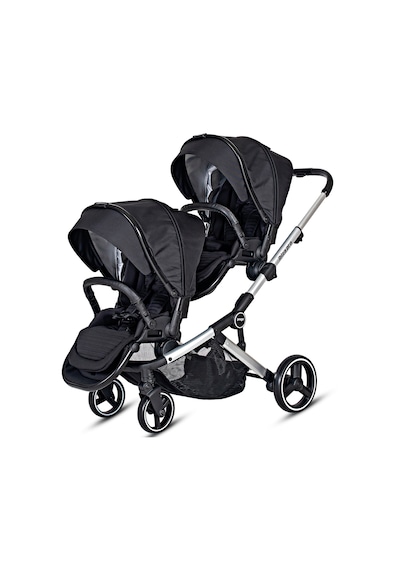 Prego 2071 İbiza Pro İkiz Bebek Arabası