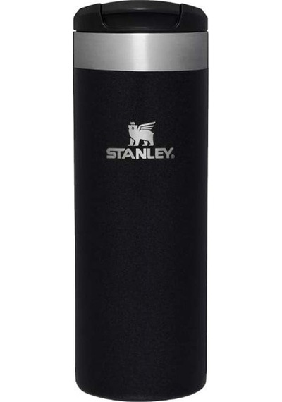 Stanley The Aerolight Transit Termos Bardak 0.47 Lt Stanley0368 Parlak Siyah