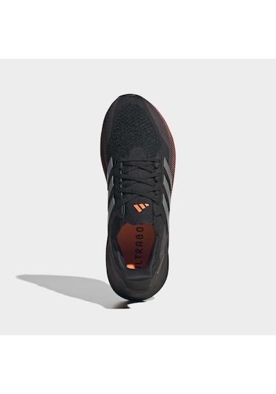 Adidas Jq6653 Ultraboost 5 Erkek Yürüyüş Koşu Ayakkabısı Siyah