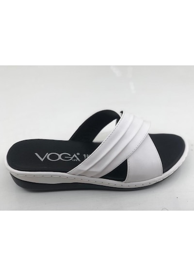 Voga 2232 Comfort Casual Bayan Terlik 001