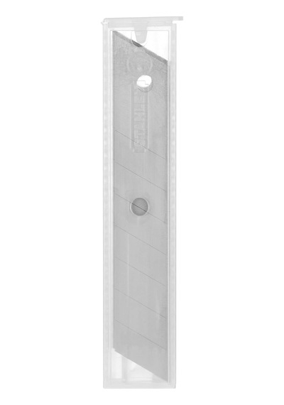 Stanley 1/11/301 Maket Bıçağı, Sarı/siyah, 1 Adet