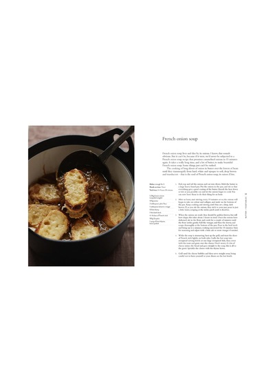 From Buttery Scrambled Eggs To The Perfect Scones