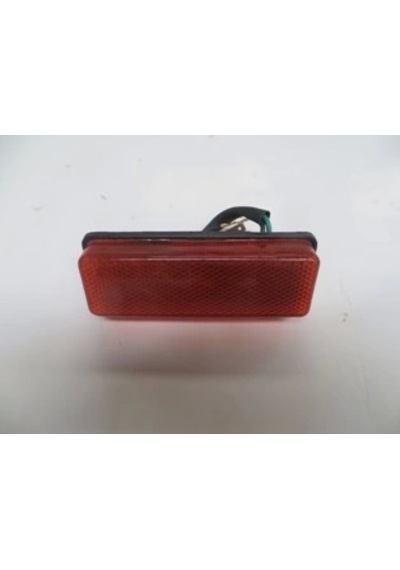 İveco Daily 1990-1998 Çamurluk Sinyali Adet Famella Oem No:98418492