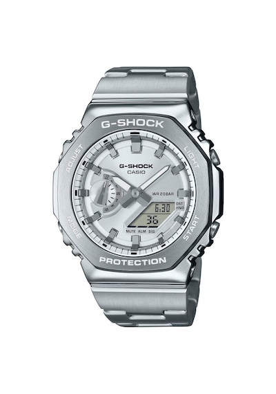 Casio Gm-2110d-7adr Unısex Kol Saati