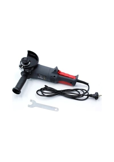 Qerhome Ban-co Bn-5 Devir Ayarlı Turbo Professional 900 Watt Spiral Taşlama Pxa9221