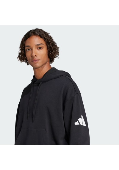 Adidas Jf3587 M Hd Ft Erkek Sweatshirt Renkli