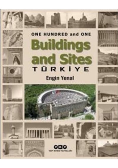 One Hundred And One Buildings And Sites Türkiye