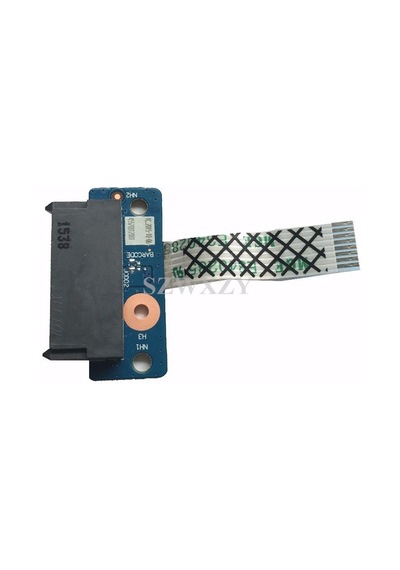 Lenovo Uyumlu B50-50 Notebook Dvd Connector (Ns-A681)
