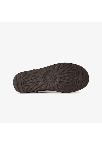 Ugg Classic Ultra Mini Kadın Kahverengi Bot 1116109
