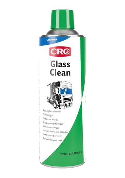 Crc Glass Clean Pro 500 Ml 1'li Paket