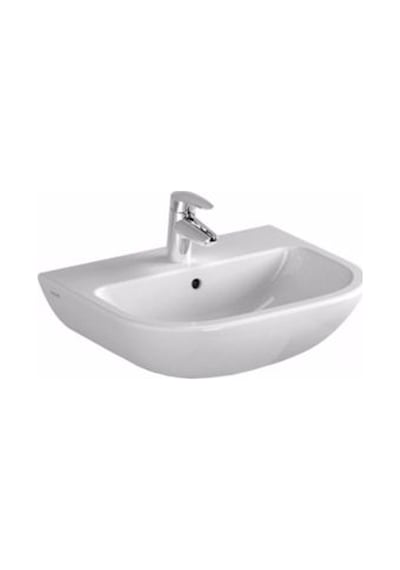 VitrA S20 5501L003-0001Lavabo Beyaz 50 CM