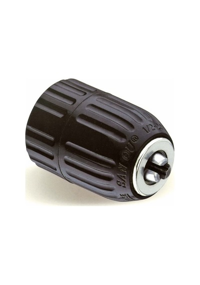 Master Anahtarsız Plastik Mandren 13 MM
