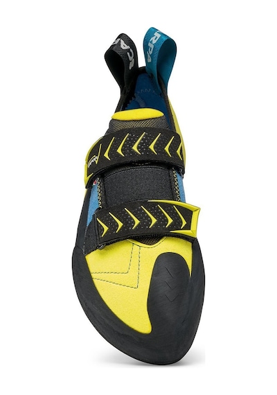Scarpa Vapor V Tırmanış Ayakkabısı Yellow Sarı