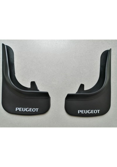 Peugeot Rifter Ön Paçalık Tozluk Çamurluk N11.15485