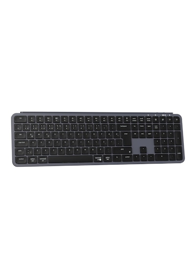 Keychron B6 Pro %100 Ultra-slim 2.4 Ghz Türkçe Kablosuz Klavye