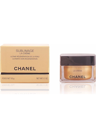 Chanel Sublimage La Creme Texture Krem 50 G