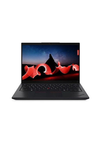 Lenovo Thinkpad L14 21L2S1VQ00 G5 Ultra 5-125U 16 GB 256 GB SSD 14" Dos Dizüstü Bilgisayar