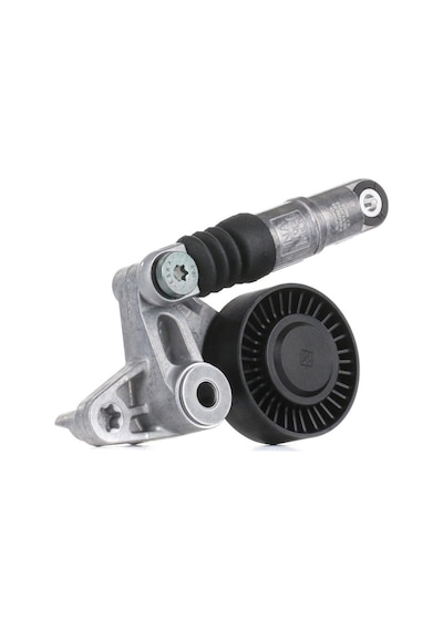 Audi A6 2.7 Tdı Vantilatör Gergi Amortisörü Komple Ina
