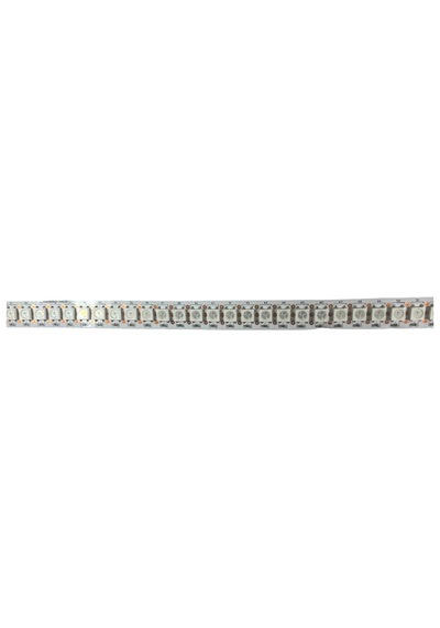 Ws2812b 144 Ledli Argb 5v Pixel Şerit Led Magic Led 5m