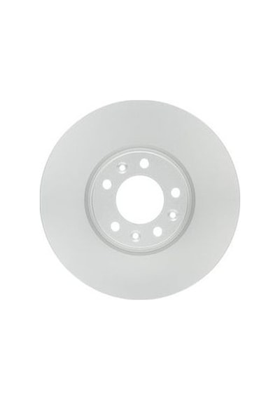 Opel Astra L 1.2 2022-2025 Bosch Ön Disk 304mm 2 Adet