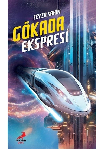 Gökada Ekspresi - Feyza Şahin - Genç Erdem