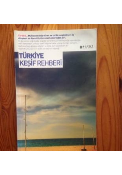 Türkiye Keşif Rehberi