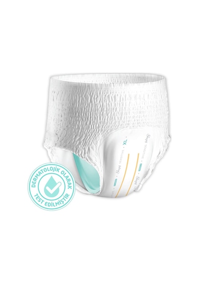 Sensitive Antibakteriyel Emici Külot Xlarge 30 Adet XL