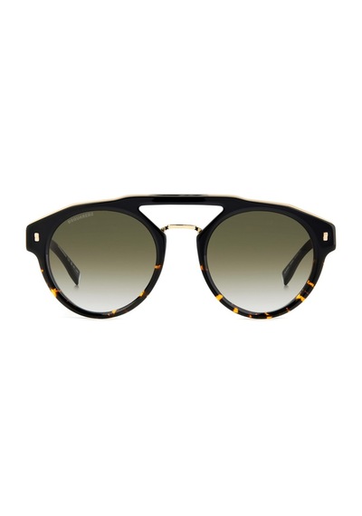 Dsquared2 Güneş Gözlüğü D2 0085/s 51 Wr7 9k Kahverengi