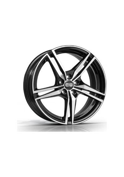 8249400001564 5 108 19 8.5 Et40 Ch63.4 Ew11-8519 Black Diamond Ja