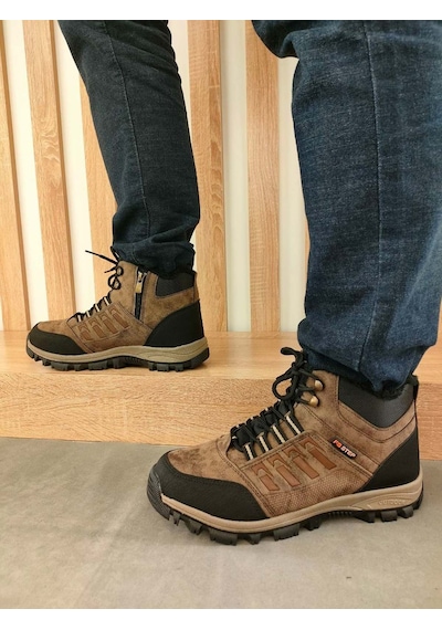 Fast Step Erkek Spor Bot 589smax-6 001