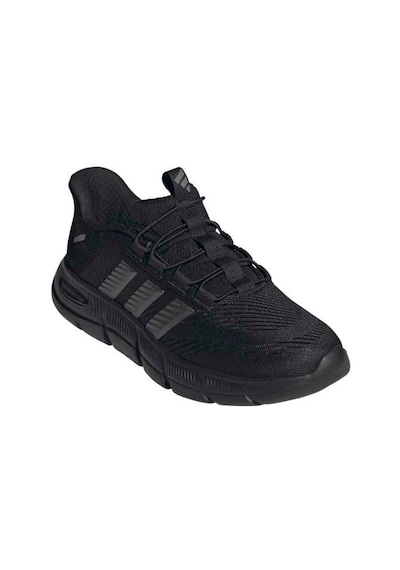 Adidas Cloudfoam Flex - Rapıdfıt Kadın Yürüyüş Ayakkabısı Hp6992 Siyah