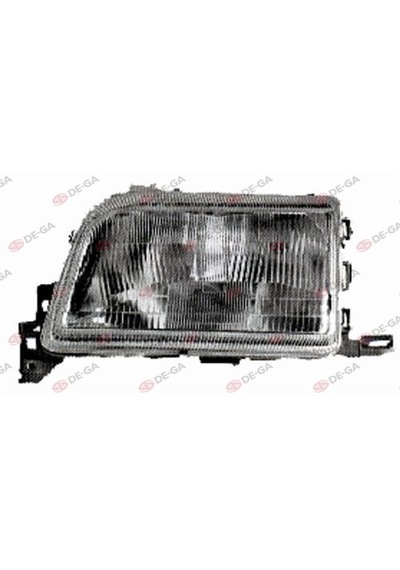 Clıo 90-96 Fransız Sol Far Ren10cl002 7701034146 Tyc