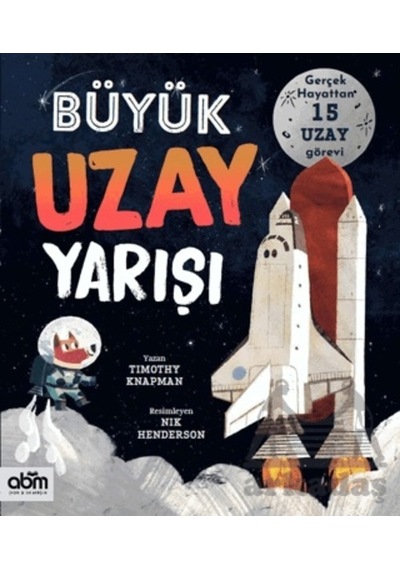 Büyük Uzay Yarışı
