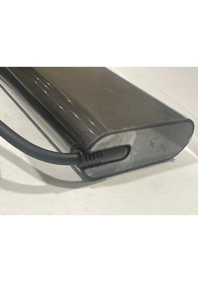19.5 Volt 6.9 Amper Hp Uyumlu Notebook Adaptör Hp Uyumlu 4.5 Mm 3.0 Mm Notebook Adaptör