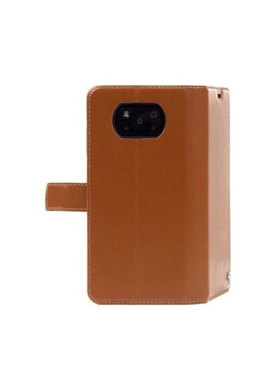Samsung Galaxy Uyumlu A33 5g Kılıf Kar Deluxe Kapaklı Cüzdan Kılıf - Siyah Col86214-siyah