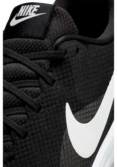 Nike Revolution 8 Hj9198-003 Siyah Erkek Yürüyüş/koşu Ayakkabısı Siyah