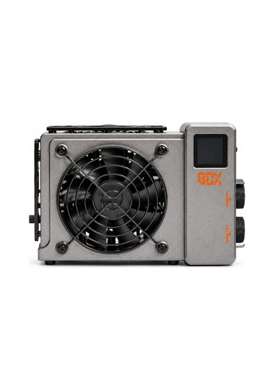 Gdx Ml-200c Iı 200w Taşınabilir Bi-color Cob Led Video Işığı