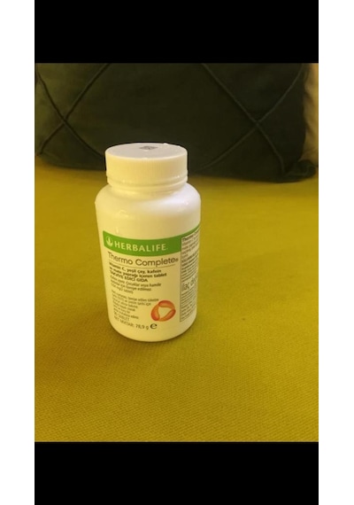 Herbalife Thermo Tablet (515922071)