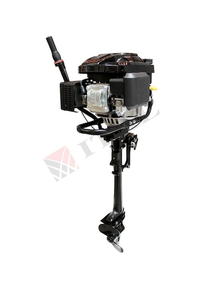 İtal Lc650fe Benzinli Tekne Motoru 6.5 Hp