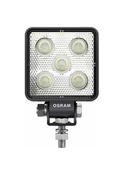 Osram Off-road Led Lamba Cube Vx70-wd Ledwl103-wd